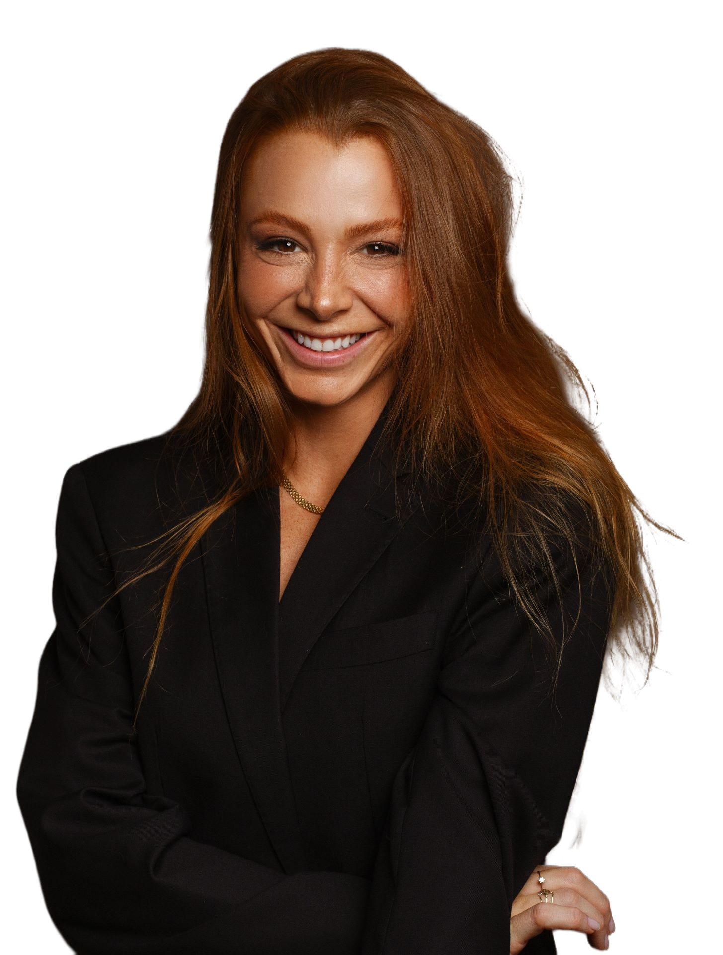 Psicóloga Fernanda Armada